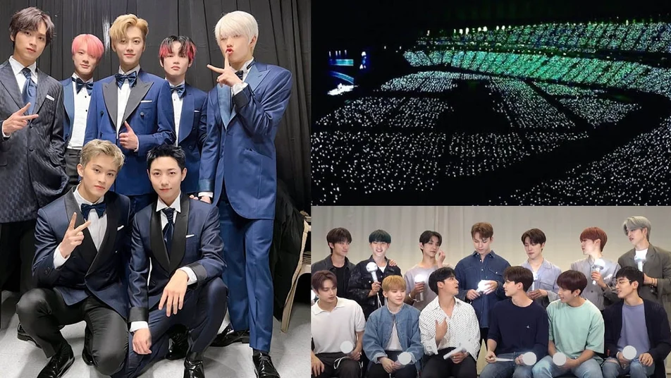 K-Pop yang telah mendunia, menjadi contoh keberhasilan budaya Korea yang ingin dipelajari dan diadopsi oleh Danantara. (Dok. Ist)