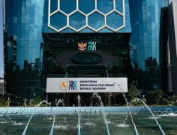 Wakil Menteri Rangkap Komisaris BUMN, Ini Daftar Lengkapnya