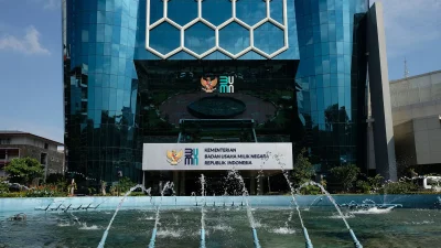 Wakil Menteri Rangkap Komisaris BUMN, Ini Daftar Lengkapnya