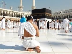 Ketegangan Timur Tengah Ancam Keberangkatan Jemaah Umrah Indonesia