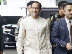 Kejagung Cegah Nadiem Makarim Bepergian ke Luar Negeri Terkait Kasus Korupsi Digitalisasi Pendidikan