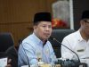 Bupati Satono Minta ASN Tidak Nongkrong di Warung Kopi Saat Jam Kerja