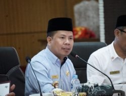 Bupati Satono Minta ASN Tidak Nongkrong di Warung Kopi Saat Jam Kerja