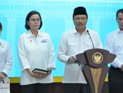 Prabowo Batal Beri Diskon Listrik, BSU Naik Rp600 Ribu