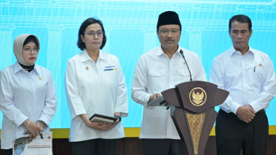 Prabowo Batal Beri Diskon Listrik, BSU Naik Rp600 Ribu