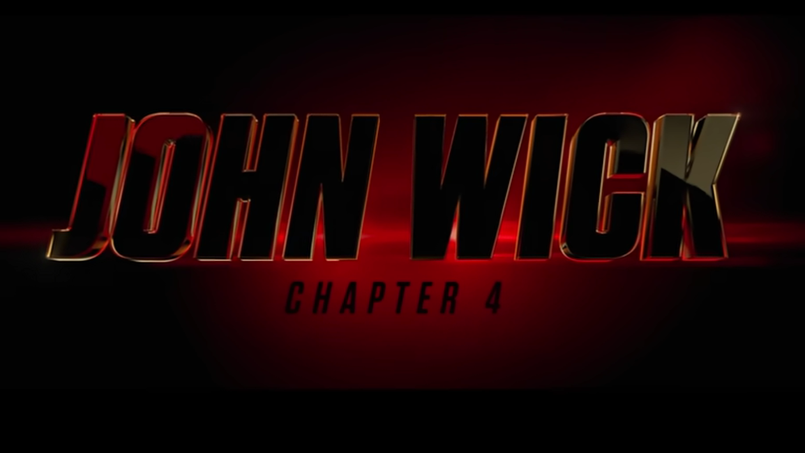 John Wick: Chapter 4 yang dibintangi Keanu Reeves malam ini di Bioskop Trans TV pukul 21.00 WIB. (Dok. Ist)