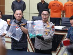 Pengoplosan Gas LPG Subsidi Terbongkar di Malang, Ini Modus Pelaku