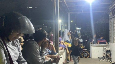 Balita 1 Tahun 11 Bulan Hilang di Singkawang Tengah, Pencarian Masih Berlangsung