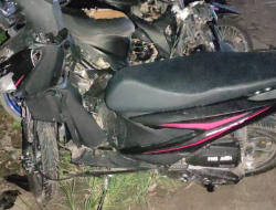 Kecelakaan Maut di Sekadau: Satu Orang Tewas, Satu Lainnya Luka Serius