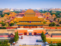 China Buka Pintu untuk WNI Lewat Skema Bebas Visa Transit