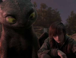 Remake Live-Action How to Train Your Dragon (2025) Berhasil Mengulang Keajaiban Animasi Aslinya?