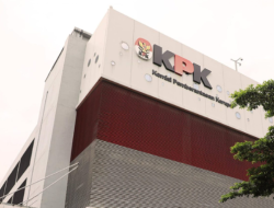 KPK Telusuri Dugaan Aliran Uang Pemerasan TKA ke Eks Staf Khusus Menaker