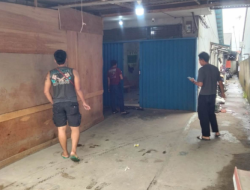 Aparat Ringkus Pelaku Penganiayaan Berat di Kembayan, Korban Masih Dirawat