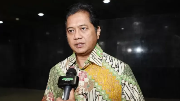 Wakil Menteri Transmigrasi Republik Indonesia, Viva Yoga Mauladi. (Dok. Ist)
