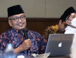 Pernyataan Ulil Abshar Soal Tambang Dikritik Greenpeace: Jangan Legitimasi Kejahatan Lingkungan