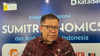 Wacana Kredit Usaha Rakyat (KUR) Bisa Dipakai untuk Renovasi Rumah, Ini Penjelasannya