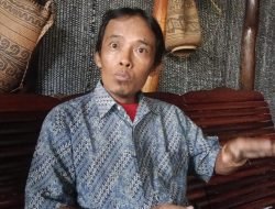 Aktivis Lingkungan Kalbar Hendrikus Adam Tutup Usia di Tengah Perjuangan Melawan Sakit