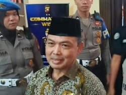 Gubernur Kalbar ‘Pusing’, Koordinator Program Makan Gratis (MBG) Tumpang Tindih