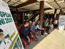 Arah Baru Kota Pontianak: Bersih, Hijau, dan Bebas Kantong Plastik