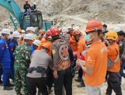 Update Longsor Cirebon: Dua Jenazah Ditemukan, Total Korban Jadi 19 Orang