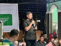 Wakil DPRD Kapuas Hulu Abdul Hamid Apresiasi Program Desa Cendekia Berbasis Pertambangan Rakyat