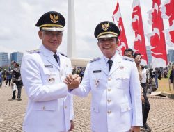 Pemkot Pontianak Tuntaskan Target 100 Hari: TBC, UMKM, dan UHC Jadi Sorotan