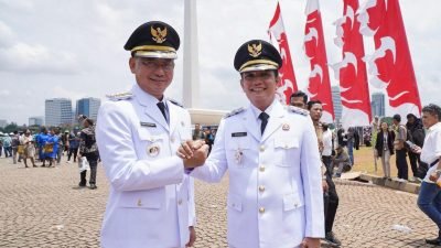 Pemkot Pontianak Tuntaskan Target 100 Hari: TBC, UMKM, dan UHC Jadi Sorotan