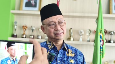 Evaluasi Layanan Publik, Pemkot Pontianak Fokus Hilangkan Aturan yang Menyulitkan