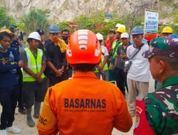 Update Longsor Cirebon: Total 21 Korban Meninggal, 4 Korban Masih Dicari