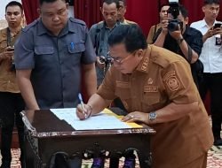 Sukiryanto Pastikan Kubu Raya Siap Berdayakan Pangan Lokal untuk Dukung MBG