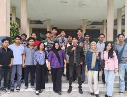 Mahasiswa Hukum UNISSAS Soroti APBD Sambas 2025, Tuntut Keadilan Anggaran untuk Rakyat