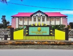 325 Perkara Masuk PN Sambas, Kekerasan Seksual Anak dan PETI Jadi Sorotan