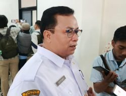 Bandara Supadio Resmi Internasional, Sukiryanto: Pemkab Kubu Raya Harus Siap