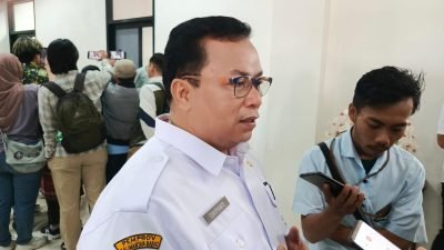 Bandara Supadio Resmi Internasional, Sukiryanto: Pemkab Kubu Raya Harus Siap
