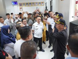 Bandara Supadio Kembali Menyandang Status Internasional, Wali Kota Pontianak Sambut Positif