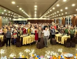 Gala Dinner Perayaan 30 Tahun Garuda Hotel, Apresiasi untuk Mitra dan Pelanggan