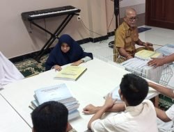 Literasi untuk Semua, Inovasi Pontianak Antar Buku ke Disabilitas dan Anak Panti