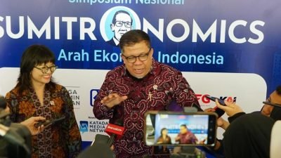 Wamen PKP Fahri Hamzah Usul Pajak Tinggi untuk Rumah Tapak, Ini Alasannya