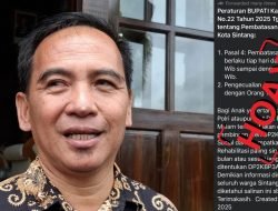 Pemkab Sintang Tegaskan Perbup Jam Malam yang Beredar di WhatsApp Adalah Hoaks