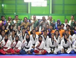 Pontianak Gelar POPDA 2025, Pemerintah Siapkan Fasilitas dan Wisata Olahraga