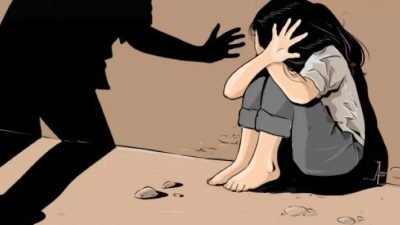 Ilustrasi - Remaja asal Delta Pawan diduga melakukan tindakan pencabulan terhadap anak perempuan berusia 7 tahun. (Dok. Ist)