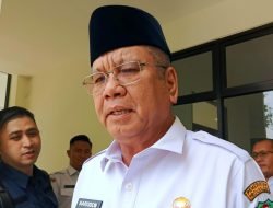 Sekda Harisson Enggan Komentari Pengadaan Kendaraan Dinas Oleh Pemprov Kalbar