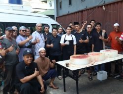 Aston Pontianak dan Transera Group Wujudkan Kepedulian Sosial Lewat Kurban