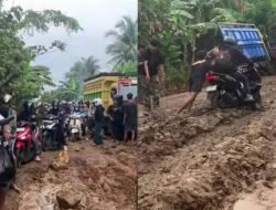 Jalan Rusak di Kalbar Terbengkalai, Pemprov Malah Belanja Mobil Mewah