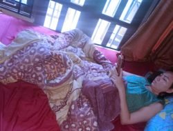 Sudah Sebulan Lebih Lumpuh, Korban Kecelakaan di Sanggau Kecewa Janji Pelaku Tak Ditepati