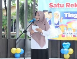 Festival Tunas Bahasa Ibu 2025 Dorong Pelestarian Bahasa Melayu Pontianak