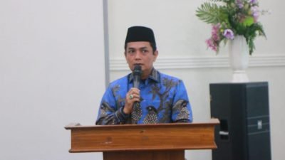 Seminar Amtsilati Jadi Momen Wakil Walikota Pontianak Serukan Kerukunan Antar Umat Beragama