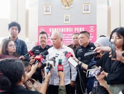 Begini Penampakan Uang Rp11,8 Triliun yang Dikembalikan Wilmar Group ke Negara