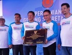 Wali Kota Pontianak Dukung REI Kalbar dalam Penyediaan Rumah Rakyat