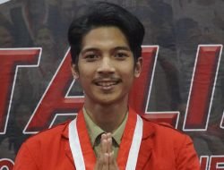 GMNI Kubu Raya Tegas Tolak Intervensi Jelang Kongres XXII di Bandung